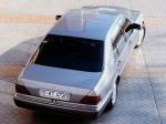 Mercedes-Benz 500 SEL 1991 года